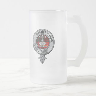 Clan Cameron Mug