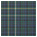 Clan Campbell of Argyll Tartan Fabric