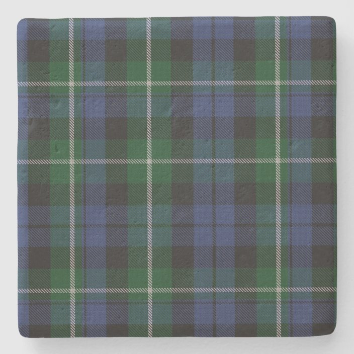 campbell tartan