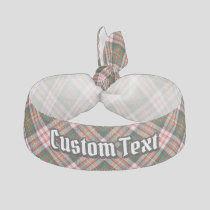 Clan Carnegie Dress Tartan Elastic Hair Tie