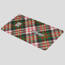 Clan Carnegie Dress Tartan License Plate