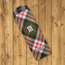 Clan Carnegie Dress Tartan Thermal Tumbler