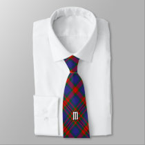 Clan Carnegie Tartan Neck Tie