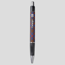 Clan Carnegie Tartan Pen