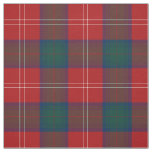 Clan Chisholm Tartan Fabric