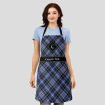 Clan Clark Tartan Apron