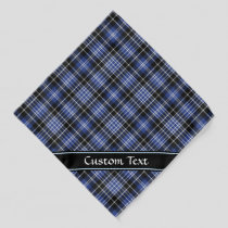 Clan Clark Tartan Bandana