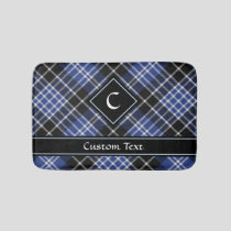 Clan Clark Tartan Bath Mat