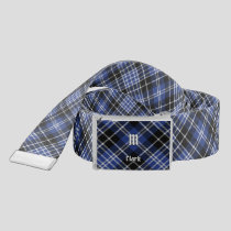 Clan Clark Tartan Belt