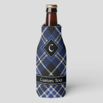 Clan Clark Tartan Bottle Cooler