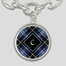 Clan Clark Tartan Bracelet