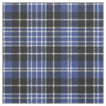 Clan Clark Tartan Fabric
