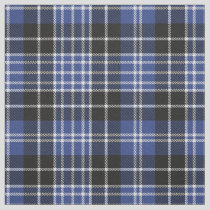 Clan Clark Tartan Fabric