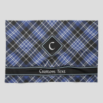 Clan Clark Tartan Kitchen Towel