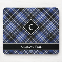 Clan Clark Tartan Mouse Pad