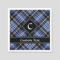 Clan Clark Tartan Napkins