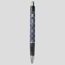 Clan Clark Tartan Pen