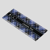 Clan Clark Tartan Ruler