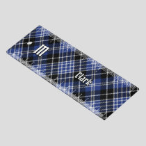 Clan Clark Tartan Ruler