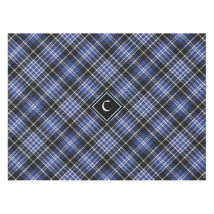 Clan Clark Tartan Tablecloth