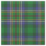 Clan Cockburn Tartan Fabric