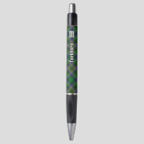 Clan Cockburn Tartan Pen
