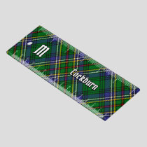 Clan Cockburn Tartan Ruler