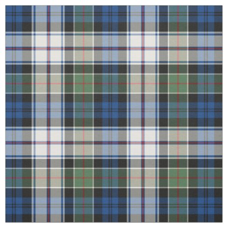 Colquhoun Dress Tartan Polo Shirt - Royal Coat Of Arms Style main image 1