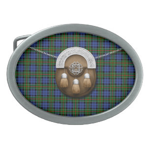 colquhoun kilt