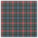 Clan Comyn and Cumming Ancient Tartan Fabric