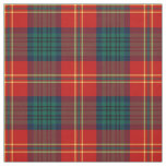 Clan Connolly Dress Tartan Fabric