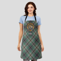 Clan Craig Crest Apron