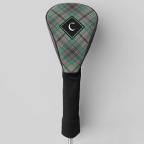Clan Craig Golf Head Cover