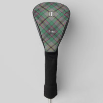 Clan Craig Golf Head Cover