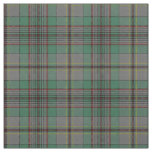 Clan Craig Scottish Tartan Plaid Fabric