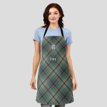 Clan Craig Tartan Apron