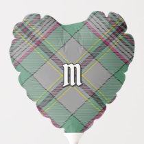 Clan Craig Tartan Balloon
