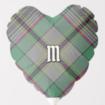 Clan Craig Tartan Balloon