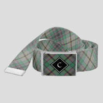 Clan Craig Tartan Belt