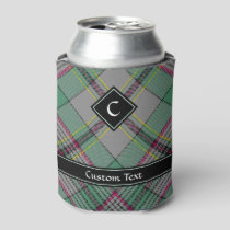 Clan Craig Tartan Can Cooler