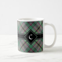 Clan Craig Tartan Coffee Mug