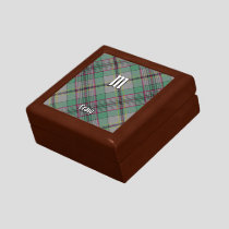 Clan Craig Tartan Gift Box