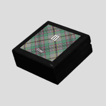 Clan Craig Tartan Gift Box