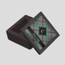 Clan Craig Tartan Gift Box