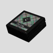 Clan Craig Tartan Gift Box