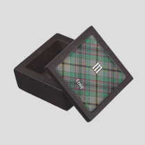 Clan Craig Tartan Gift Box