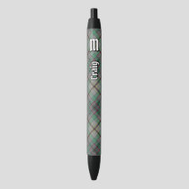 Clan Craig Tartan Ink Pen