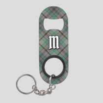 Clan Craig Tartan Keychain Bottle Opener