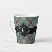 Clan Craig Tartan Latte Mug