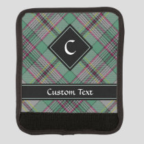 Clan Craig Tartan Luggage Handle Wrap